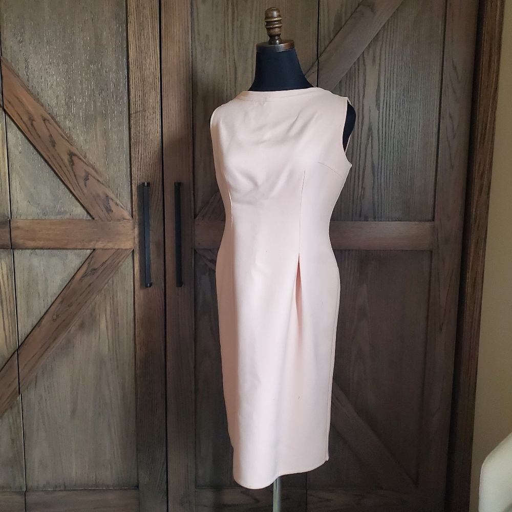 Prada Wool Dress
